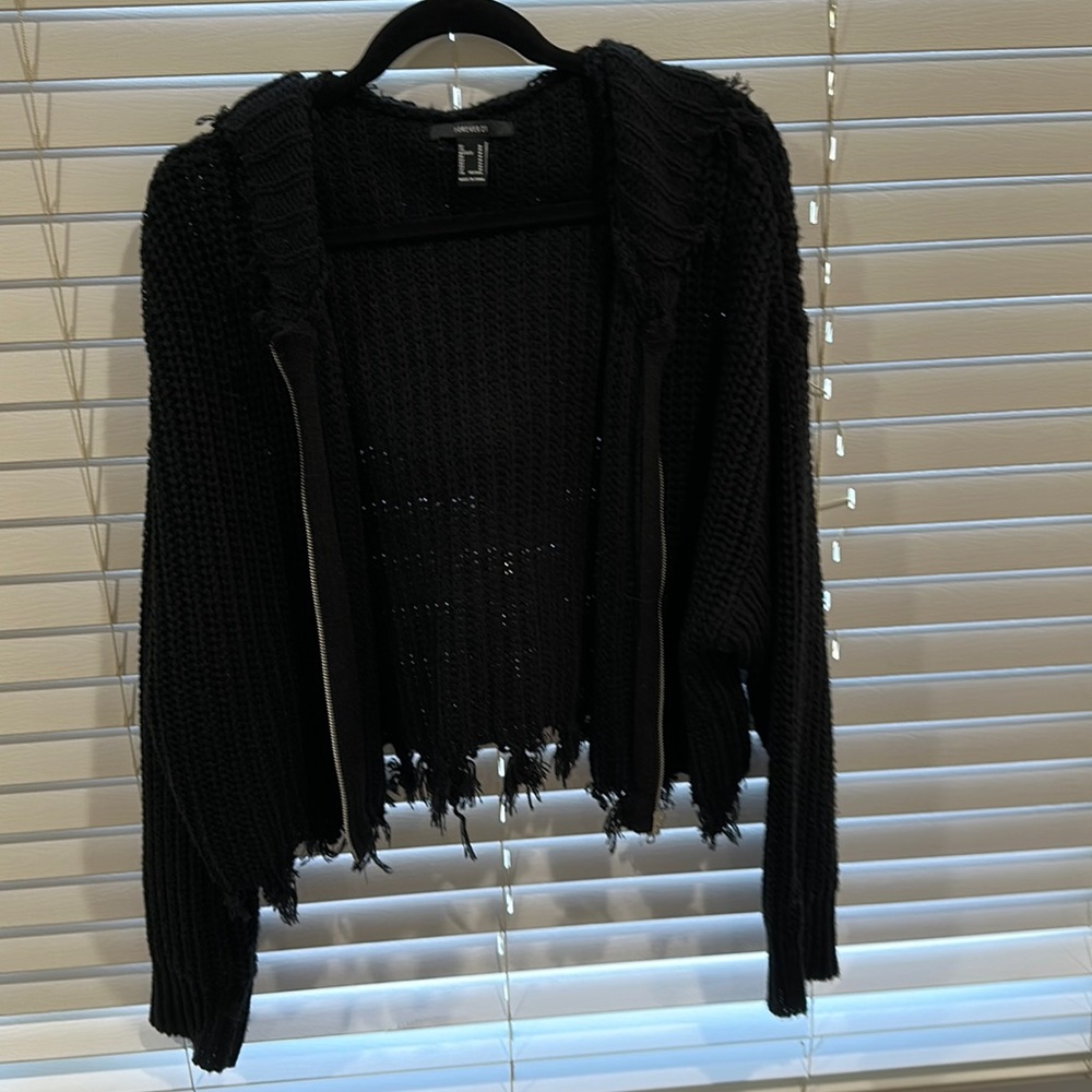 Zip up